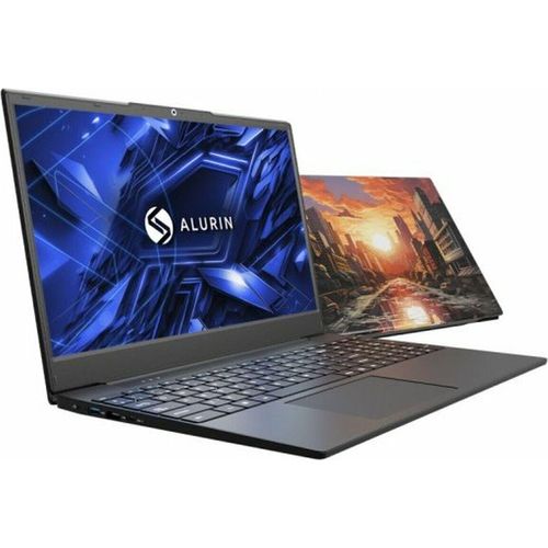 Laptop Alurin Flex Advance 15,6