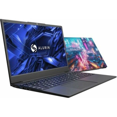 Laptop Alurin Flex Advance 15,6