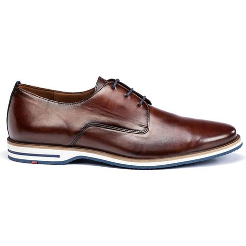 Lloyd Dakin 14-007-03 (12.5/brandy)