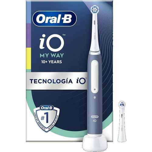 Elektrische Zahnbürste Oral-B iO My way