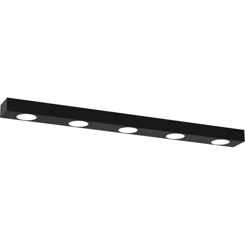 Deckenleuchte Alexander 5Xgx53 Deckenlampe