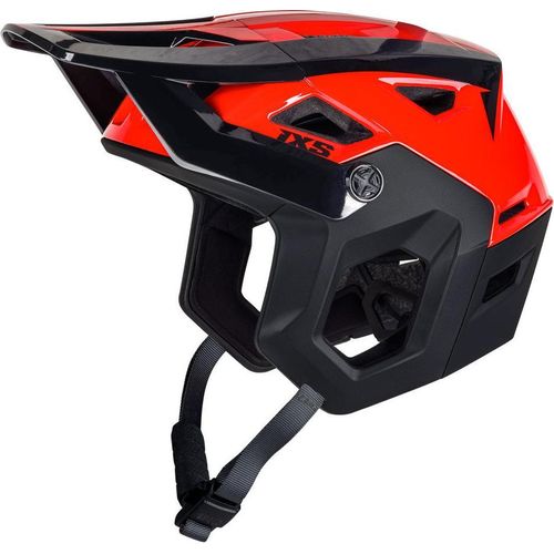 Helm Trigger X MIPS racing red - L (59 - 62 cm)