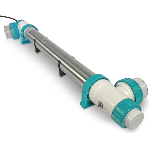 POOL Total UV-C Klärer 75W DUPLEX