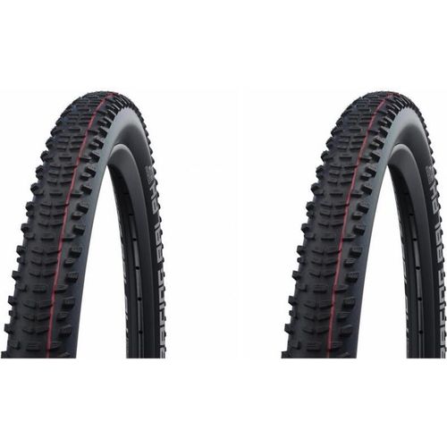 2x Schwalbe Reifen Racing Ralph 26x2.25