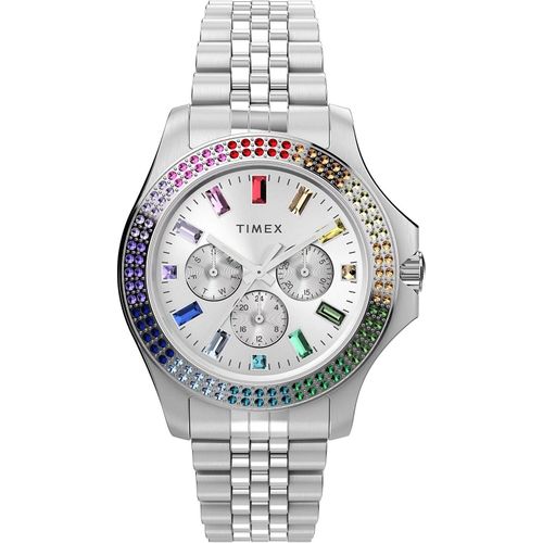 Timex Trend Kaia Damenuhr mit 24-Stunden-Anzeige