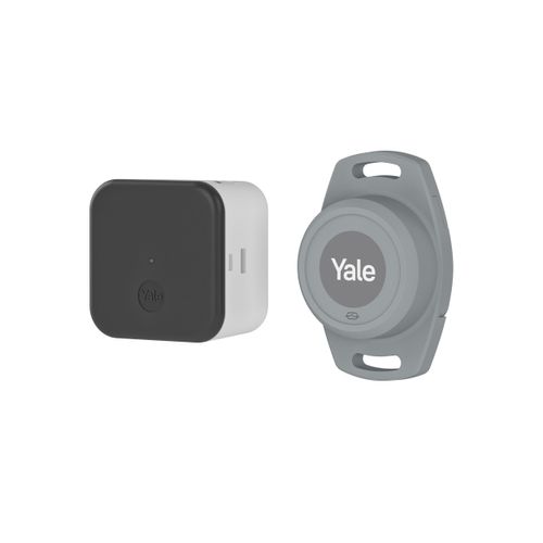 Yale Smart Opener Garage Garagentoröffner Zubehör
