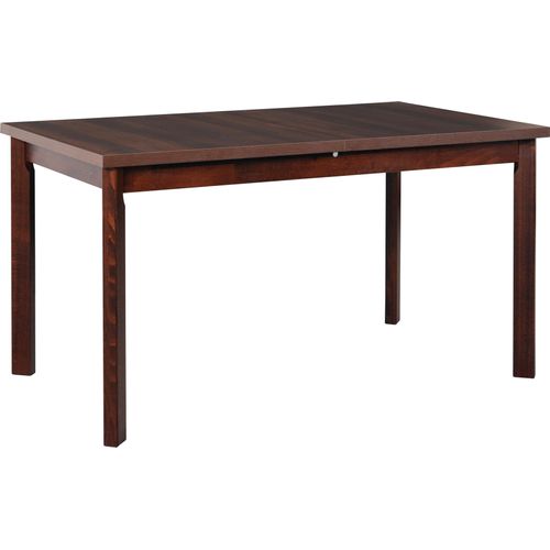 Tisch, Couchtisch, Wohnzimmertisch MAX 5P Nussbaumholz