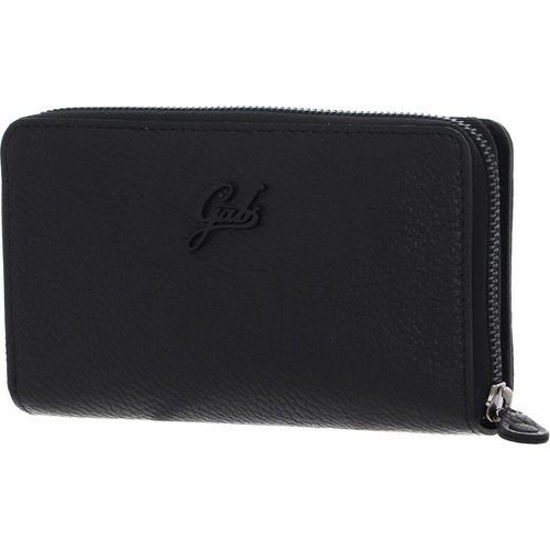 Gabs Geldbörse GMONEY19 Wallet Black schwarz