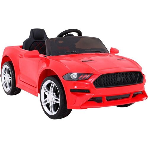Kinderfahrzeug BBH-718A Wiederaufladbares Kinderauto Elektroauto - Rot