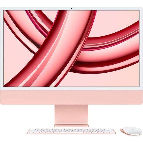 Alles-In-Einem Apple iMac 24