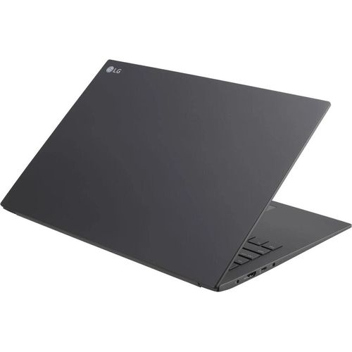 Notebook LG Gram 16 QWERTY Spanisch AMD Ryzen V1000 512 GB SSD 8 GB RAM 16