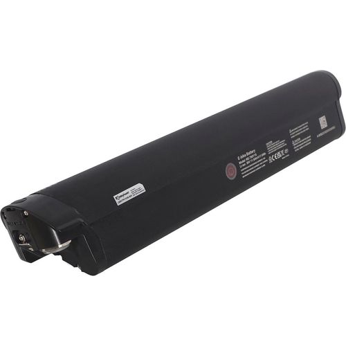 PowerSmart 11.6Ah 417.6Wh 36V E-Bike Akku Ersatz für Econic One Smart Comfort, Smart Urban, Smart Cross Country