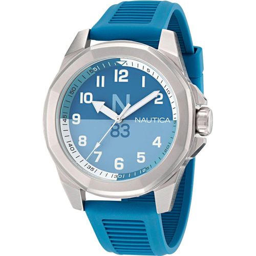 Nautica N83 Tortuga Bay Herrenuhr