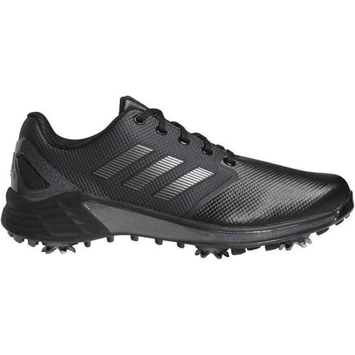 adidas ZG21 Golfschuh Herren Schwarz 40 2/3