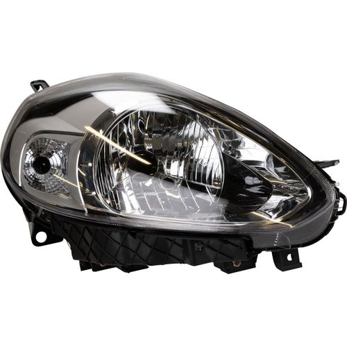 Scheinwerfer rechts mit Tagfahrlicht 51937149