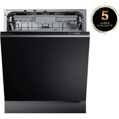 Geschirrspüler 60cm,Einbau Spülmaschine vollintegrierbar, Küppersbusch G 6500.0v