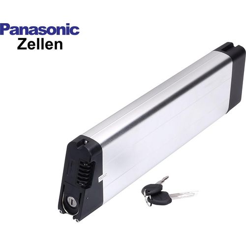 PowerSmart 36V Elektrofahrrad 14Ah 504Wh Li-ion E-Bike Akku f¹r Apache Chitto e-bike, Apache Power I1 internal battery