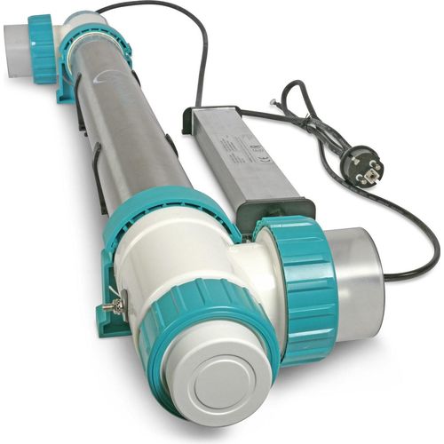 POOL Total UV-C Klärer 40W DUPLEX