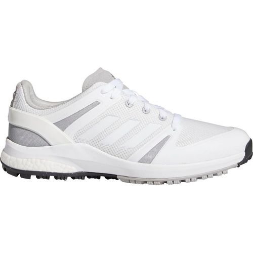 adidas EQT Spikeless Wide Golfschuh Herren Weiß 47 1/3