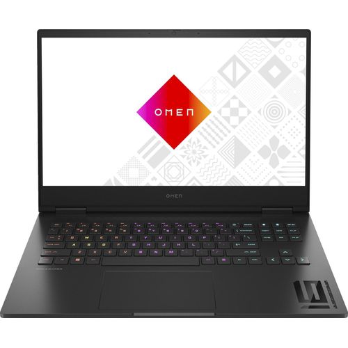 HP OMEN by HP 16-xf0475ng, AMD Ryzen™ 7, 3,8 GHz, 40,9 cm (16.1