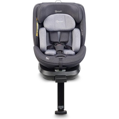 BabyGo Reboarder Move360, grau