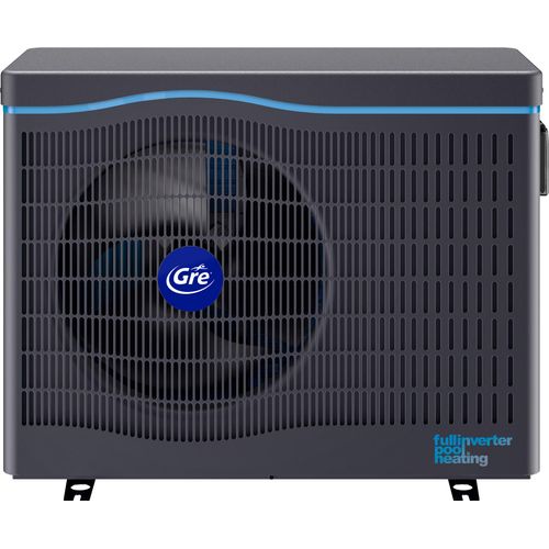 GRE Full-Inverter-Wärmepumpen 45M3 HPGIC45