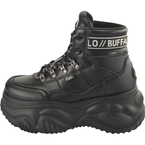 Damen Stiefeletten Buffalo Blader - Vegan Nappa