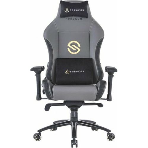 Gaming-Stuhl Forgeon Grau