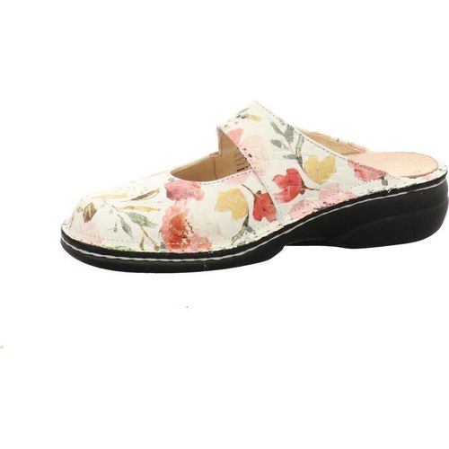 Clogs Finn Comfort 02552-800057, 02552-800057, 02552-800057