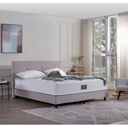 Boxspringbett Modell 214