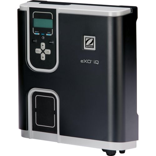 Zodiac eXO iQ 18 Salzelektrolyse