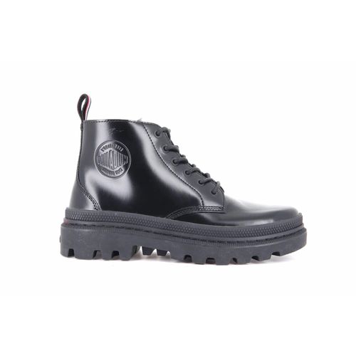 Stiefeletten Palladium Pallatrooper Hi-1