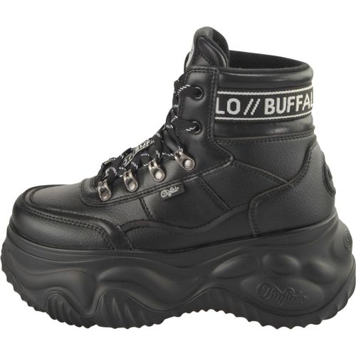 Damen Stiefeletten Buffalo Blader - Vegan Nappa