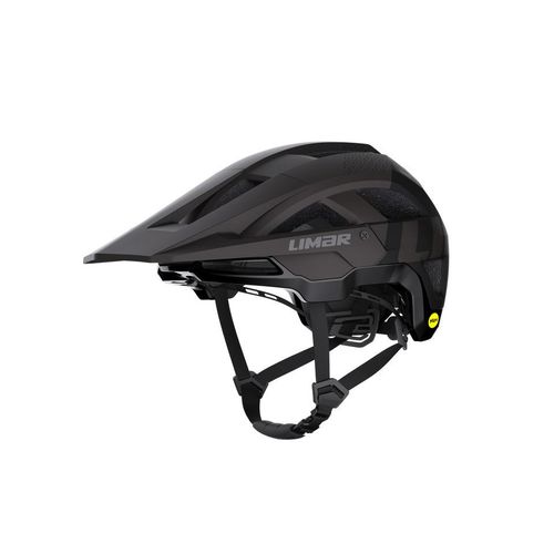 Fahrradhelm Limar Tonale + Mips