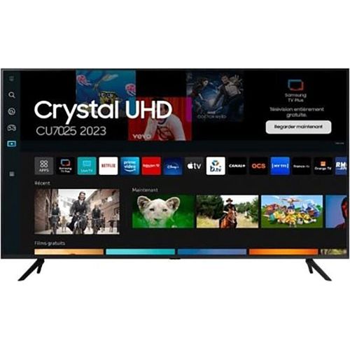 Samsung Series 7 55