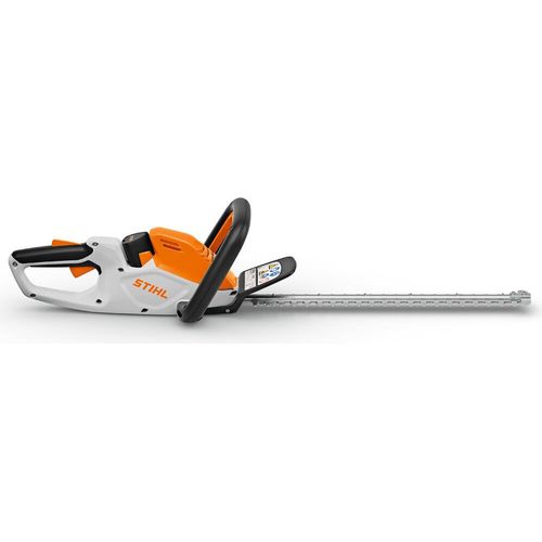 AKKU HECKENSCHERE STIHL HSA 30 - AS-SYSTEM mit 1x AS2 akku und ladegerät