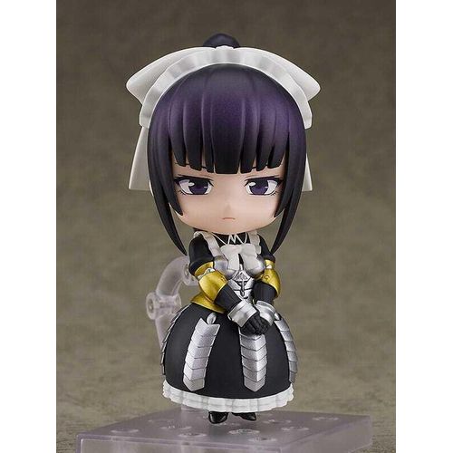 Overlord IV Nendoroid Actionfigur Narberal Gamma 10 cm