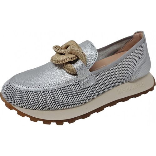 Hispanitas Loira V Slipper Silber