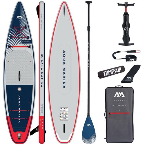 SUP Aqua Marina Hyper 11'6