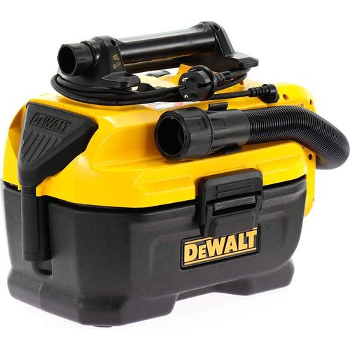 Staubsauger DeWALT DCV584L (nur Gerät)