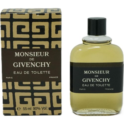 Givenchy Monsieur de Givenchy Eau de Toilette 55 ml