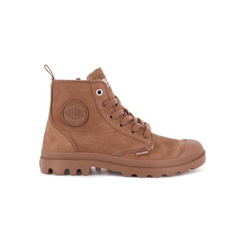 Stiefeletten Palladium Pampa Hi Zip Wl