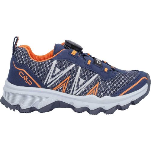 Kinder Aksa Fitgo Wanderschuhe