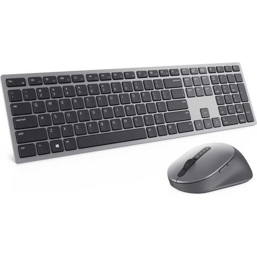 Dell Km7321w Tastatur Und Maus One Size