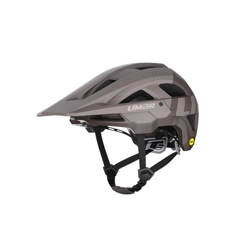 Fahrradhelm Limar Tonale + Mips