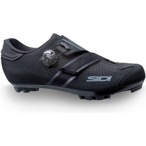 Fahrradschuhe Frau Sidi Aertis