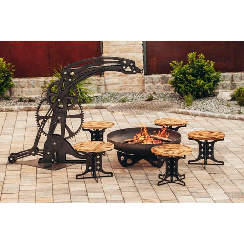 Feuerstelle - 