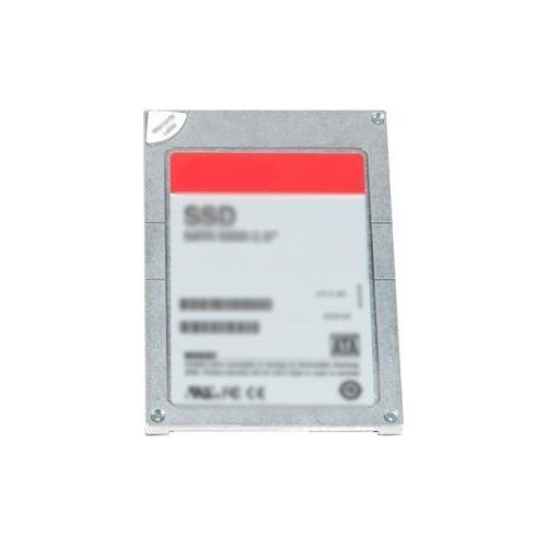 Dell Solid State-Laufwerk - 2,5