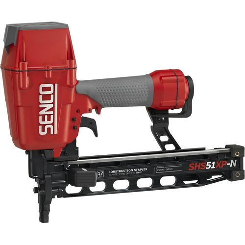 SENCO SHS51XP-N Tischlerei Druckluft Klammergerät 25-50mm