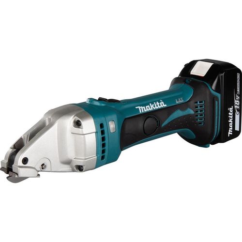 Blechschere MAKITA DJS161Z (nur Gerät)